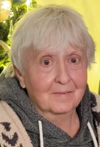 Judith Ann Haught